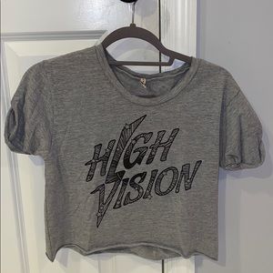 LF “High Vision” Graphic Tee